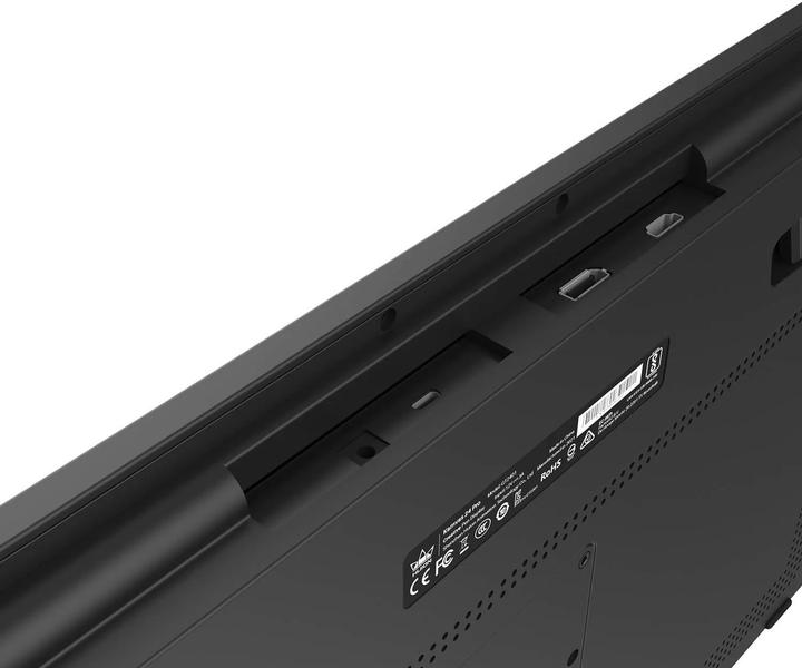 Image du produit Huion Tablette Kamvas Pro 24 (4K) (23.80", 5080 lpi)