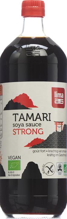 Image du produit Lima Tamari (1668 g)