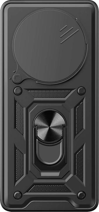 Actual product image Avizar SlideProtect Case (Xiaomi Redmi Note 14 Pro)
