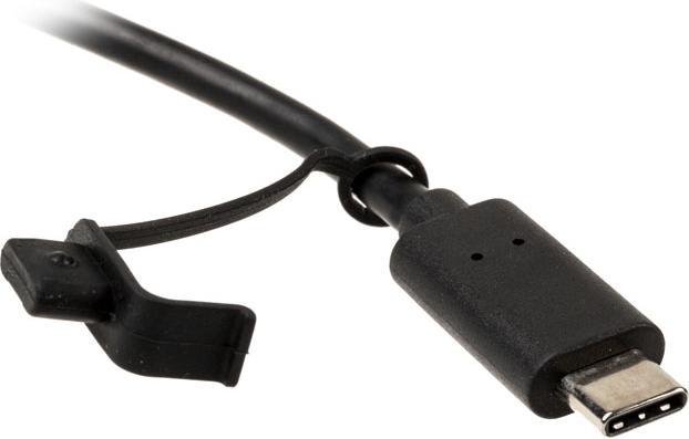 Image du produit Silverstone Mammoth Series MMS02 - Boîtier de stockage - 2.5" (6.4 cm) (2.5")