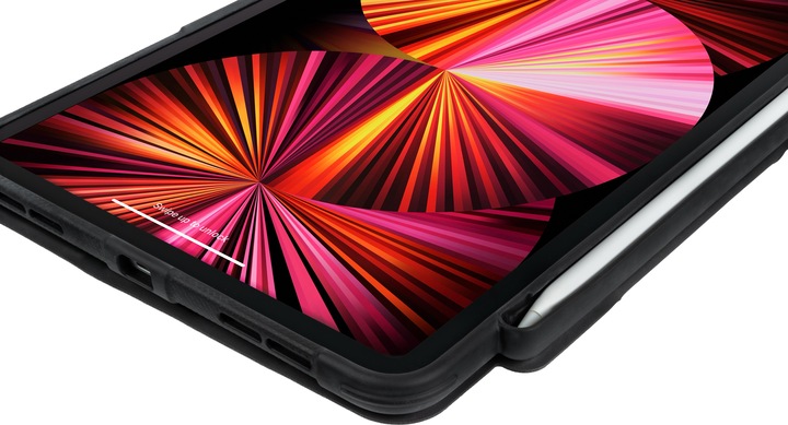 Productafbeelding Gecko Covers V10T91C1 (iPad Pro 11 2018 (1e Gen), iPad Pro 11 2021 (3e generatie), iPad Pro 11 2020 (2e generatie))