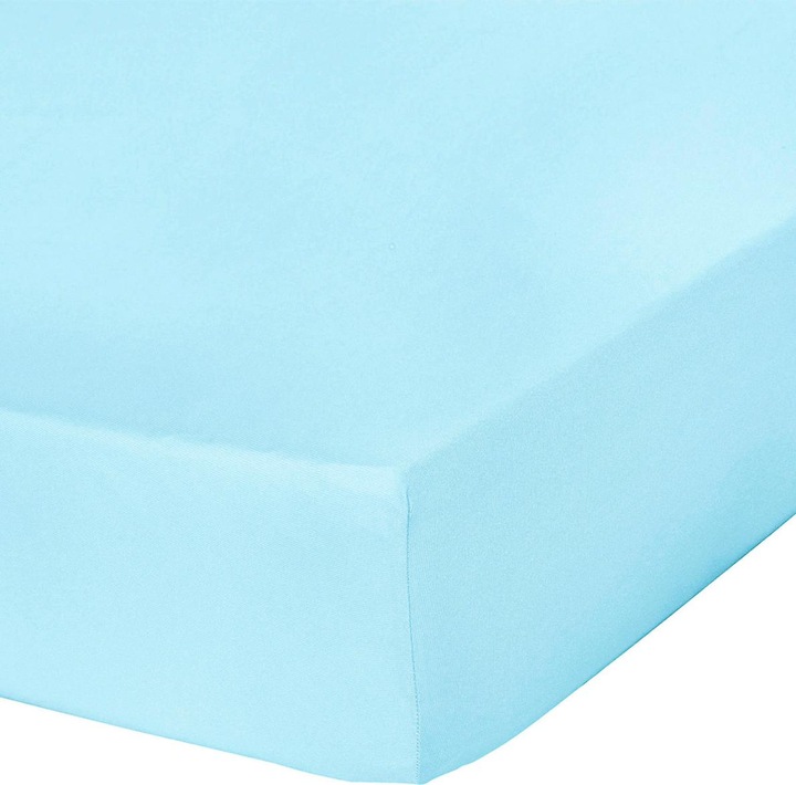 Ice blue