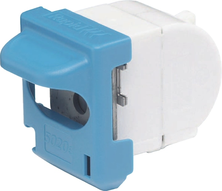 Actual product image Rapid Staple cartridge (1500 x)
