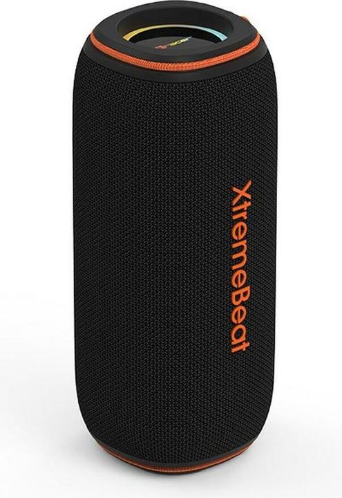 Produktbild Tracer XtremeBeat Pro TWS Tragbarer Bluetooth-Lautsprecher Schwarz 40 W (8 h)