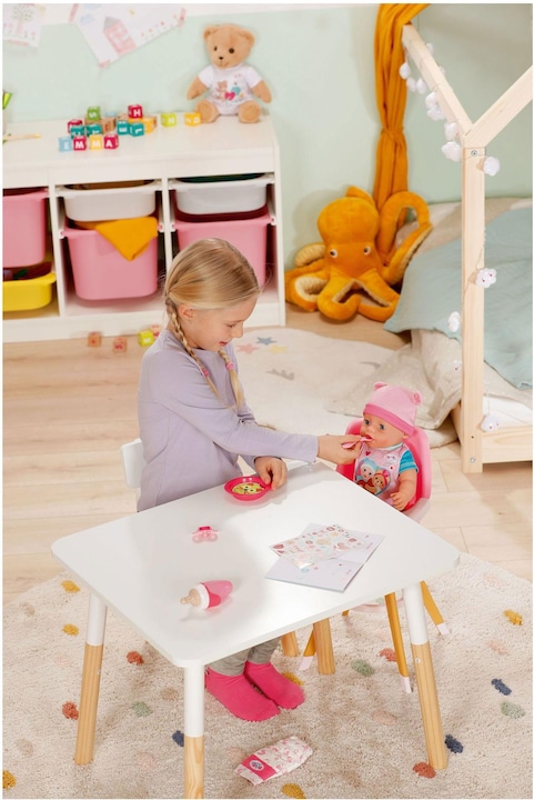 Image du produit Zapf Creation Baby Born Emma