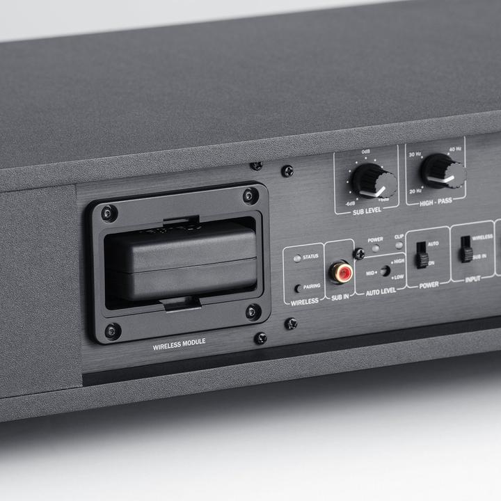 Produktbild Teufel Subwoofer Wireless Modul (Kabellose Audio-Übertragung)