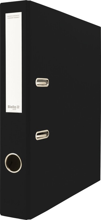 Actual product image Biella federal file (A4, 40 mm, 1 x)