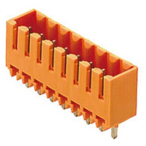 Weidmüller Nero Alloggiamento Dei Pin Scheda Circuito Bl/Sl Numero Totale Di Poli 20 1618640000 20 Pz., Cavo + Spina Elettrica,