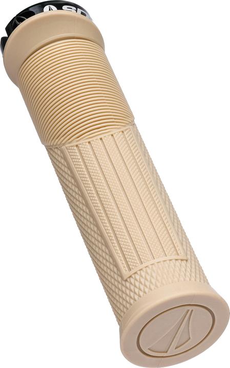 Produktbild Sdg Thrice OC Lock-On Griff, 136/32.5mm, tan/black