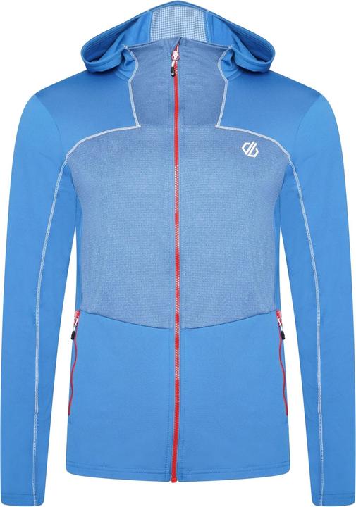 Image du produit Dare2b - Veste à capuche REVIVE - Homme (L)