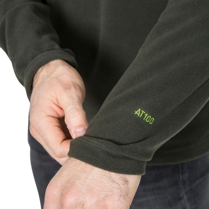 Produktbild Trespass BLACKFORD Herren Fleece Pullover (XL)