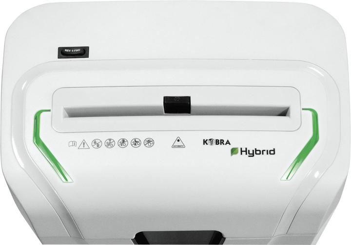 Immagine prodotto Kobra Trituratore Hybrid-S taglio a particelle (Taglio delle particelle)