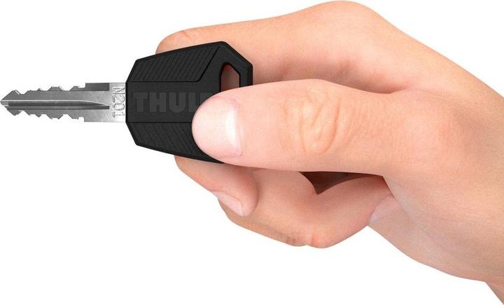 Produktbild Thule One-Key System