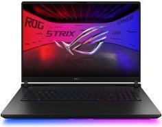 Image du produit ASUS ROG Strix SCAR 18 G835LR-SA063W - 18" WQXGA MiniLED Intel Core Ultra 9-275HX - Core... (18", Intel Core Ultra 9 275HX, 65.54 Go, 1000 Go, DE)