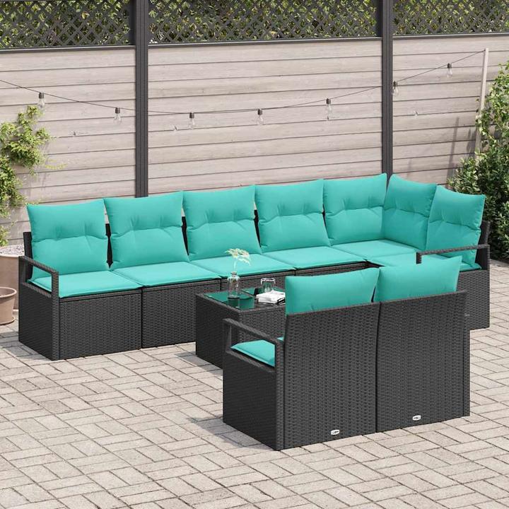 Immagine prodotto vidaXL Outdoor-Sofa