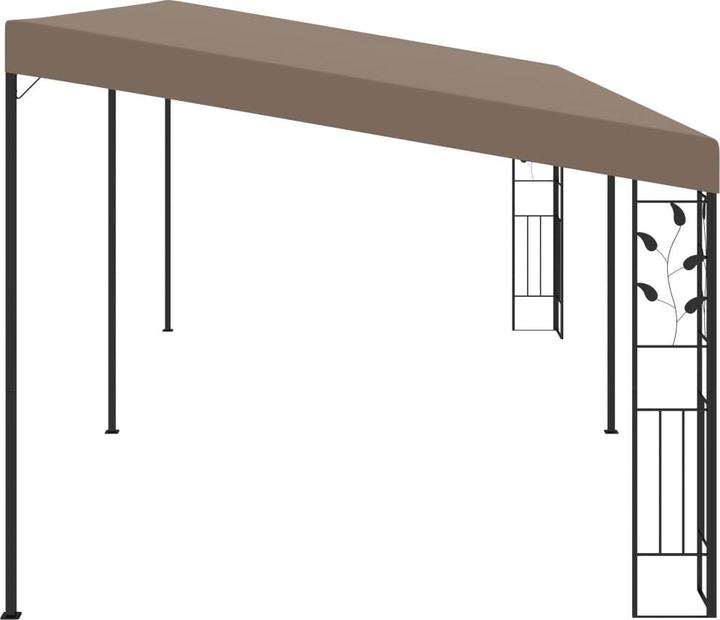 Produktbild vidaXL Markise (600 cm, 300 cm)