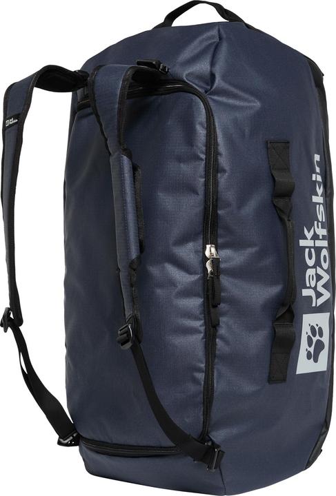 Image du produit Jack Wolfskin All-In Duffle 65 (65 l)