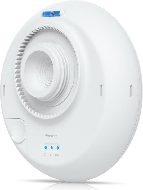 Produktbild Ubiquiti Lightweight, compact 60 GHz (1000 Mbit/s)