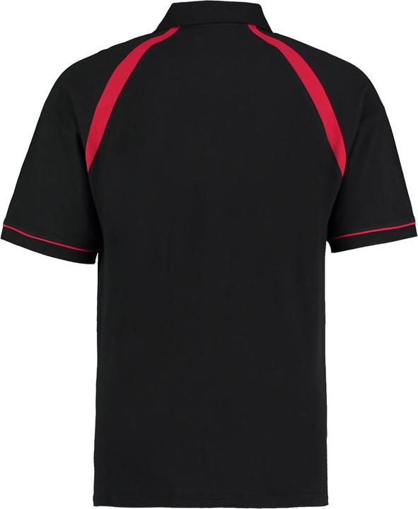 Immagine prodotto Kustom Kit Polo Oak HillMaglia a maniche corte (L)