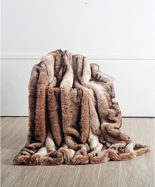 Produktbild Flair Kunstfell Mantikor (150 x 200 cm)