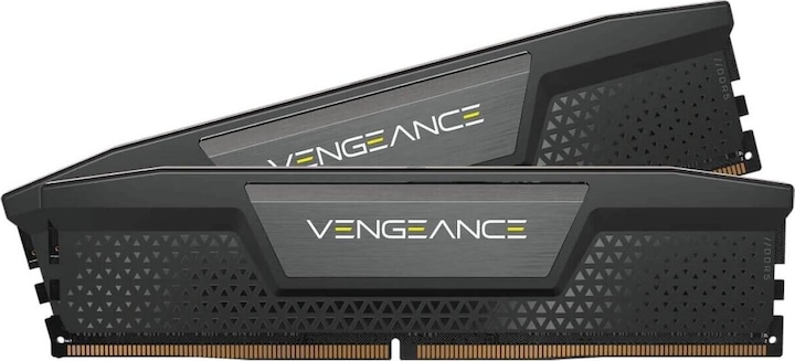 Image du produit Corsair Vengeance RGB (2 x 16GB, 6000 MHz, RAM DDR5, DIMM)