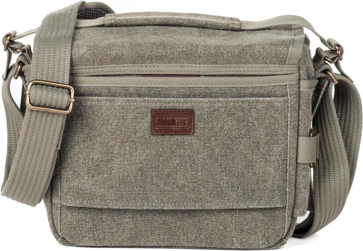 Think Tank Retrospec 5 V2.0 (Kamera Schultertasche, 11.78 l)