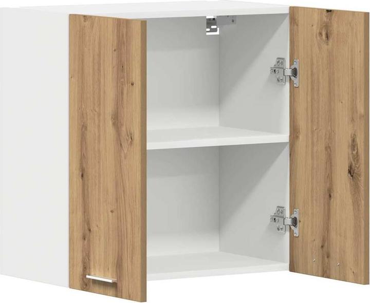 Produktbild vidaXL Küchen-Wandschrank (60 x 31 x 60 cm)