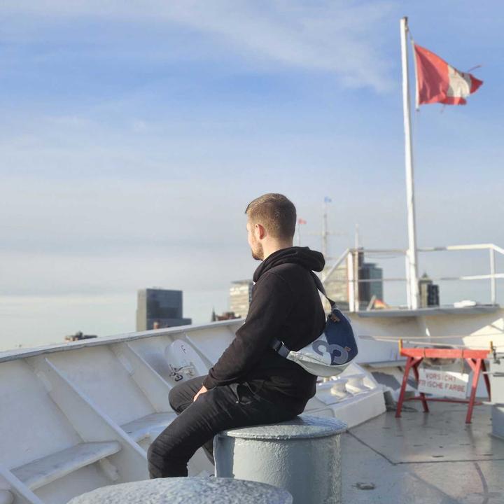 Immagine prodotto 360Grad Borsa a tracolla Roop