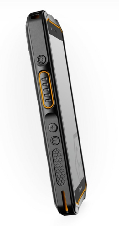 Immagine prodotto I.safe Mobile MOBILE IS540.2 ATEX GSM Ex Zona 2 15,2 cm (6,0 pollici) Gorilla Glass 3, con possibilità di (128 GB, Nero, 6", Doppia SIM, 0.00 Mpx, 5G)