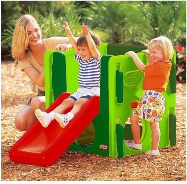 Image du produit Little Tikes Activity Gym