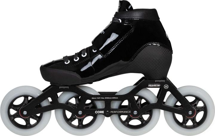 Image du produit Powerslide Patins de vitesse enfants (34, 37)