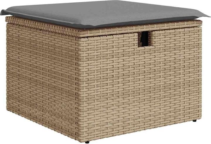 Image du produit vidaXL Harlow