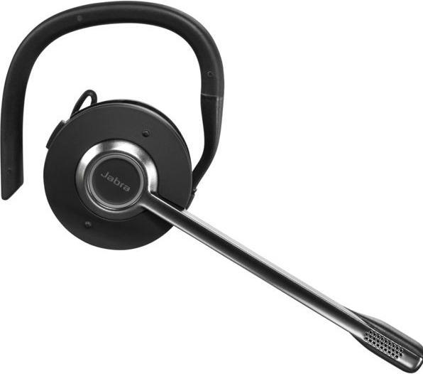 Actual product image Jabra Commitment 75 Convertible (Wireless, USB-A)
