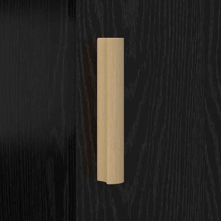 Produktbild vidaXL Schreibtisch (50 x 50 x 75 cm)