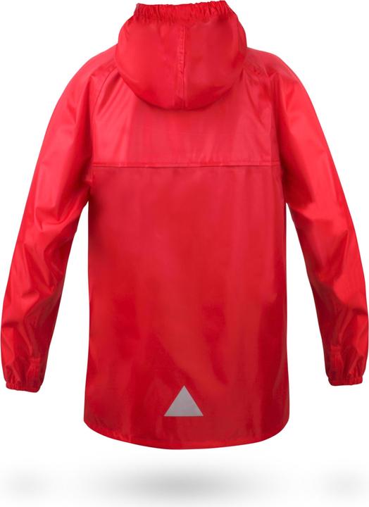 Produktbild Normani Kinder Regenjacke Seattle (S)