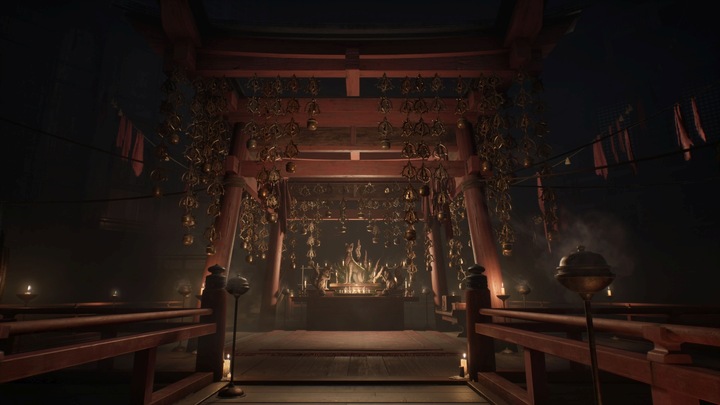 Immagine prodotto Konami Silent Hill f (PS5, DE)