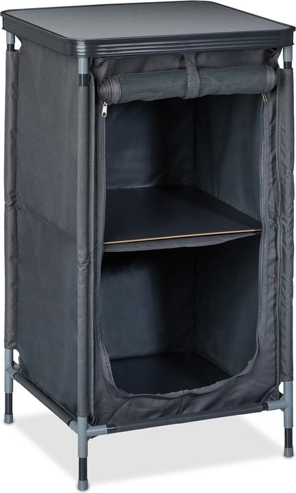 Relaxdays Campingschrank