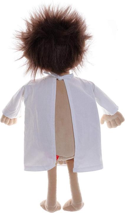 Immagine prodotto Sigikid Erwin, il piccolo paziente