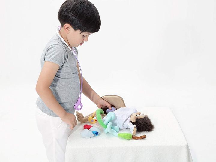 Immagine prodotto Sigikid Erwin, il piccolo paziente