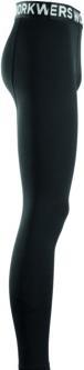 Produktbild Snickers Lange Unterhose Stay Fresh 9494 (S)