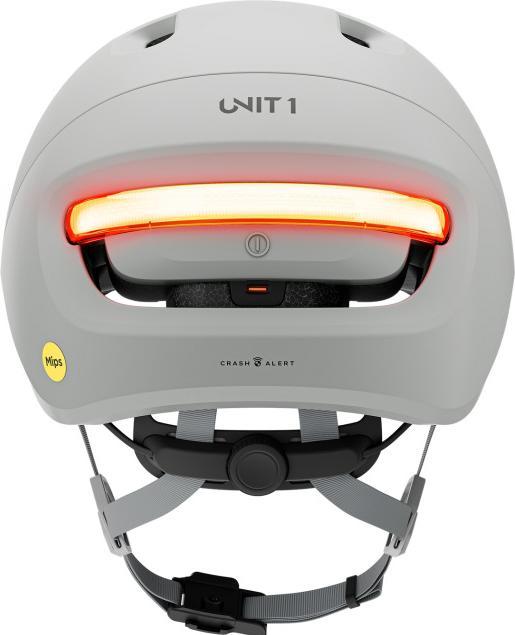 Produktbild Unit1 Neon (59 - 62 cm)