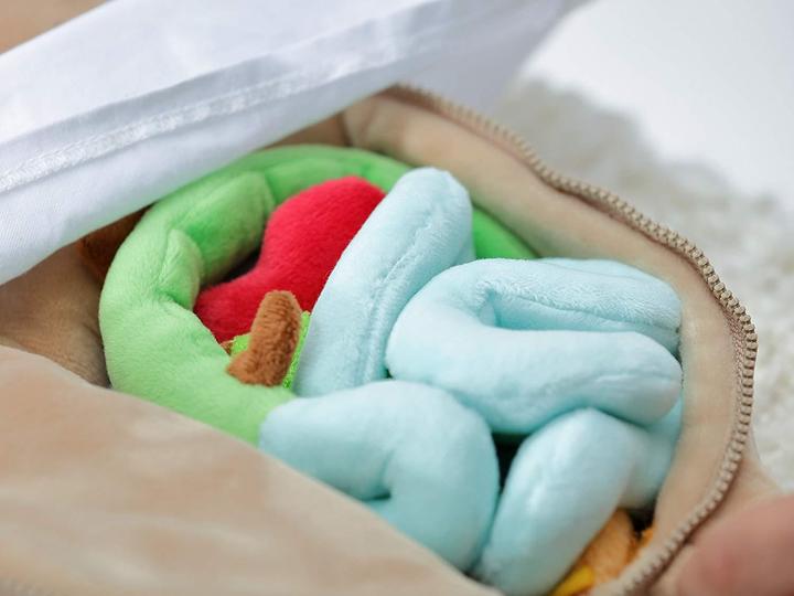 Immagine prodotto Sigikid Erwin, il piccolo paziente