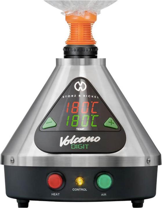 Produktbild Storz & Bickel Volcano Digital