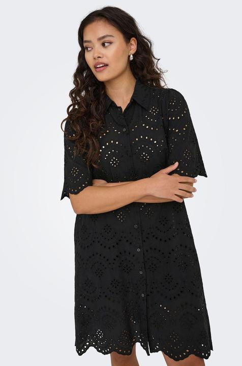 Produktbild Only Onlvalais S/S Dress Wvn Noos (XS)