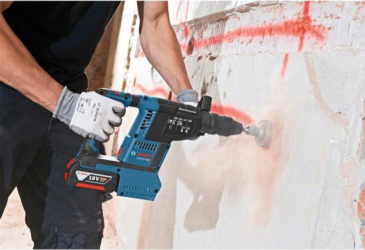 Produktbild Bosch Professional GBH 18V-26F (Akkubetrieb)
