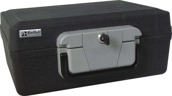 Immagine prodotto Rieffel SicurezzaCaso 6 (6.40 l)