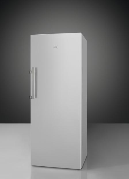 Image du produit AEG Koelkast Vrijstaand Rkb333e2dw (309 l)