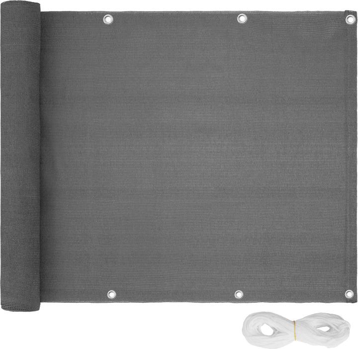 Image du produit tectake Brise-vue pour Balcon (600 cm)