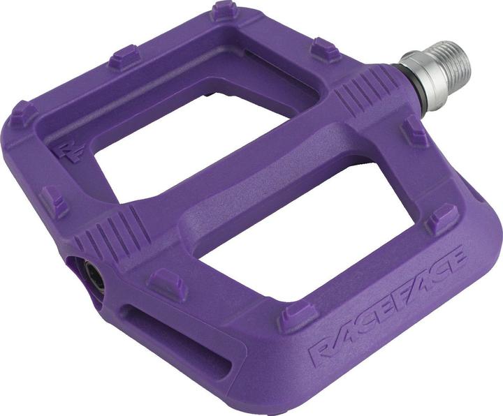 Actual product image Race Face Ride Pedal