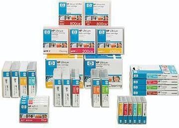 Productafbeelding HPE LTO Ultrium 7 (LTO-7 Ultrium, 6000 GB)